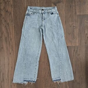 Rewash Light Blue Denim Jeans